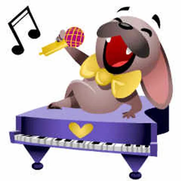 Sticker pack cover