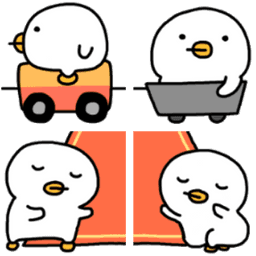 Sticker pack cover