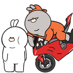 Sticker pack cover