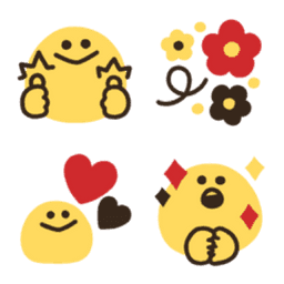 Sticker pack cover