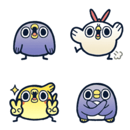 Sticker pack cover