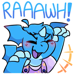 Sticker pack cover