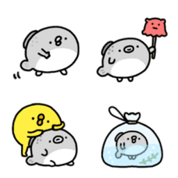 Sticker pack cover