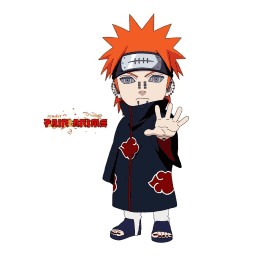 Sticker pack cover