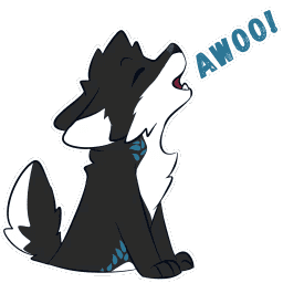 Sticker pack cover