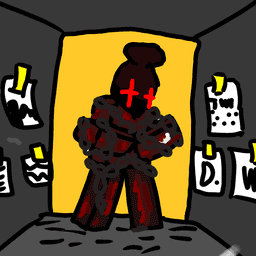 Sticker pack cover