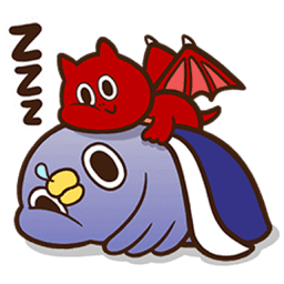 Sticker pack cover