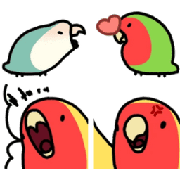 Sticker pack cover