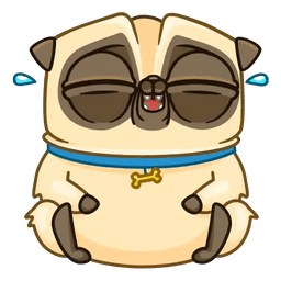 Sticker pack cover