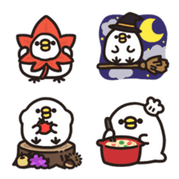 Sticker pack cover