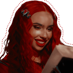 Sticker pack cover