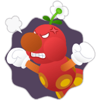 Sticker pack cover