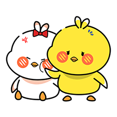 Sticker pack cover