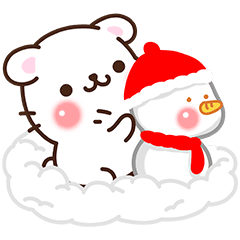 Sticker pack cover