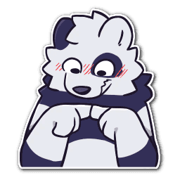 Sticker pack cover
