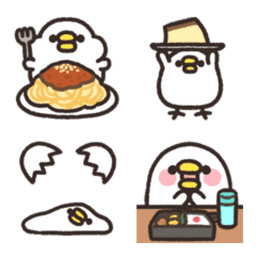 Sticker pack cover