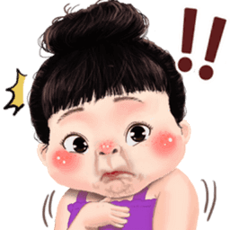 Sticker pack cover