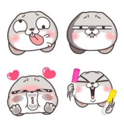 Sticker pack cover