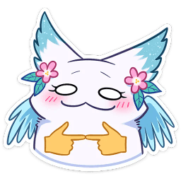 Sticker pack cover