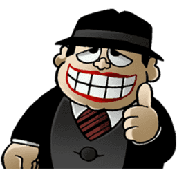 Sticker pack cover