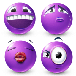 Sticker pack cover