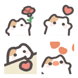 Sticker pack cover