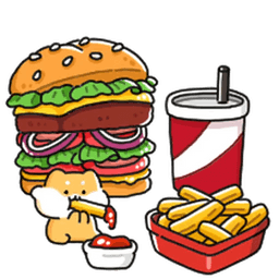 Sticker pack cover