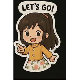 Sticker pack cover