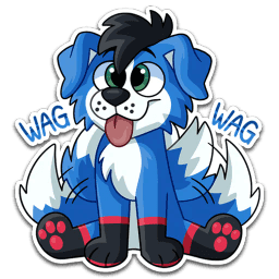 Sticker pack cover