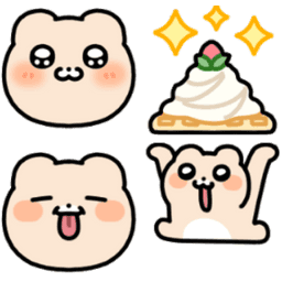 Sticker pack cover