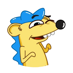 Sticker pack cover