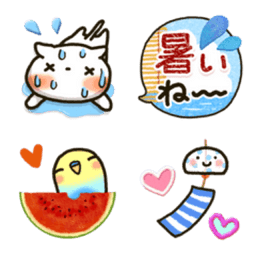 Sticker pack cover