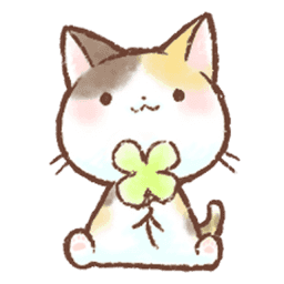 Sticker pack cover