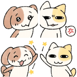 Sticker pack cover