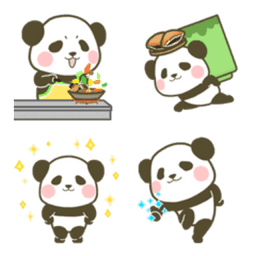 Sticker pack cover