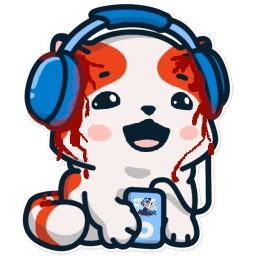 Sticker pack cover