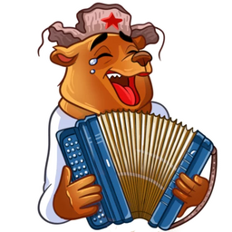 Sticker pack cover