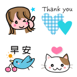 Sticker pack cover