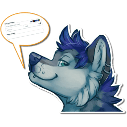Sticker pack cover