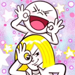 Sticker pack cover