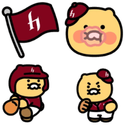Sticker pack cover