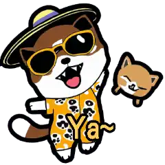 Sticker pack cover