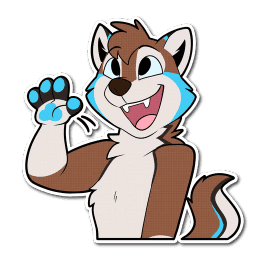 Sticker pack cover