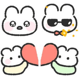 Sticker pack cover