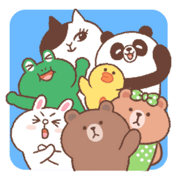 Sticker pack cover