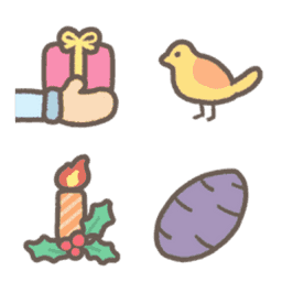 Sticker pack cover