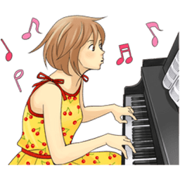 Sticker pack cover