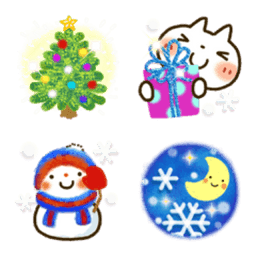 Sticker pack cover