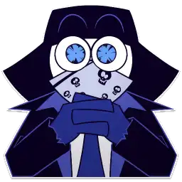Sticker pack cover