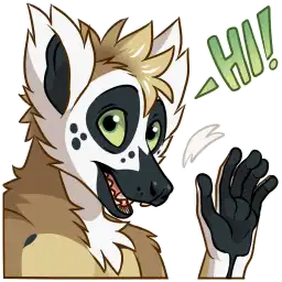 Sticker pack cover